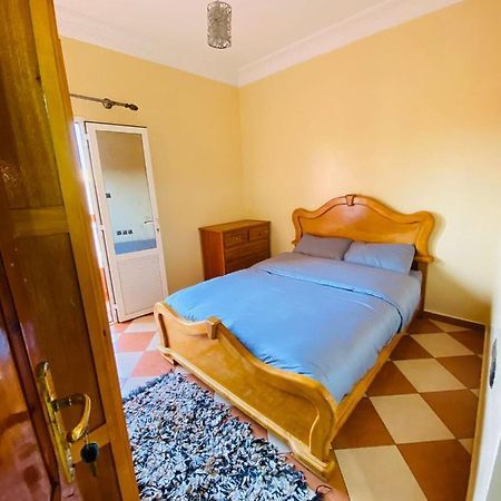 Sea Surf House Imsouane Hostel Kültér fotó