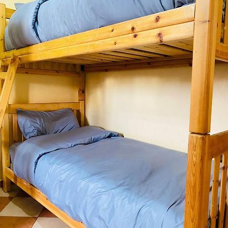 Sea Surf House Imsouane Hostel Kültér fotó