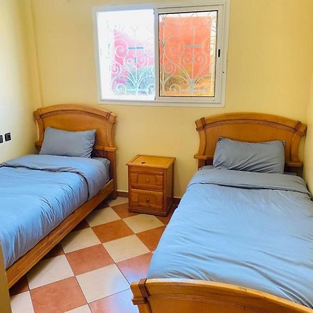 Sea Surf House Imsouane Hostel Kültér fotó