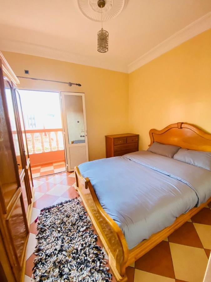 Sea Surf House Imsouane Hostel Kültér fotó