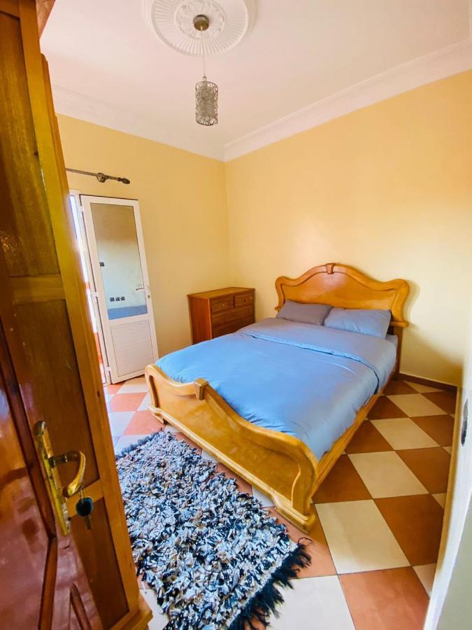 Sea Surf House Imsouane Hostel Kültér fotó