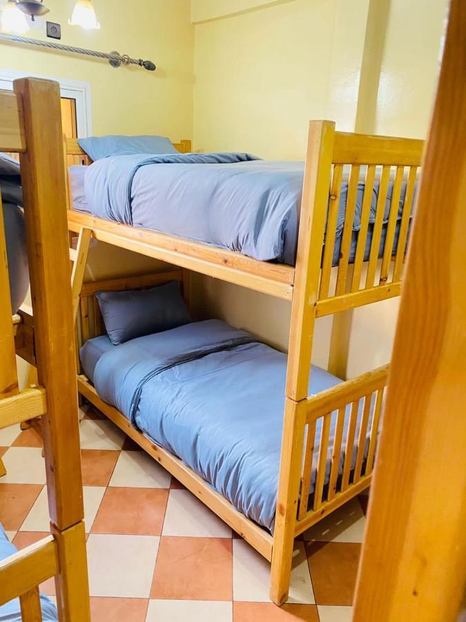 Sea Surf House Imsouane Hostel Kültér fotó