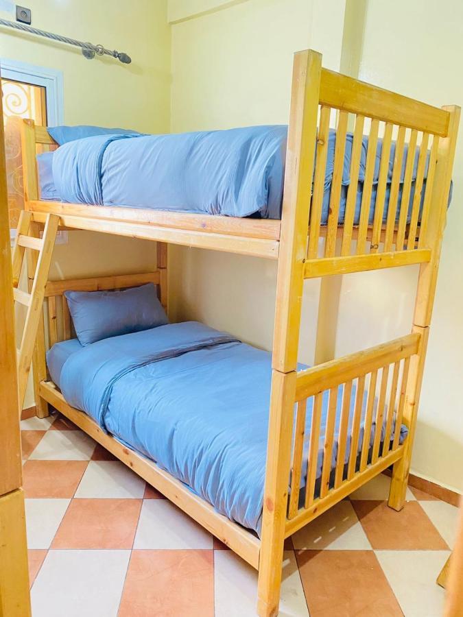 Sea Surf House Imsouane Hostel Kültér fotó