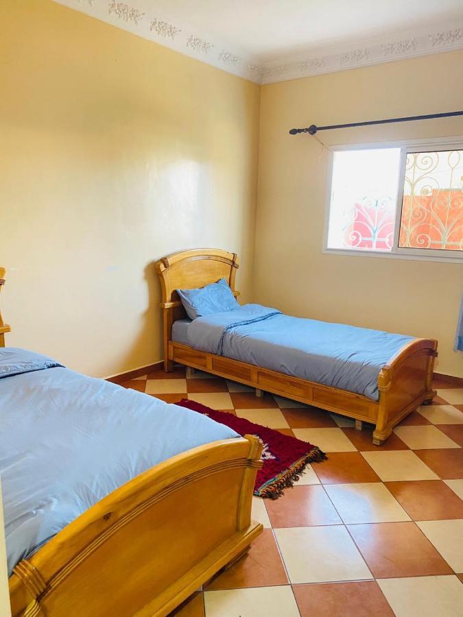 Sea Surf House Imsouane Hostel Kültér fotó