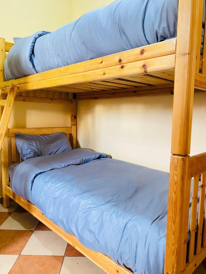 Sea Surf House Imsouane Hostel Kültér fotó