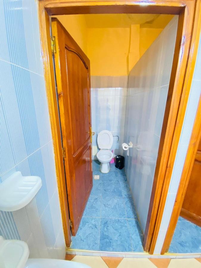 Sea Surf House Imsouane Hostel Kültér fotó