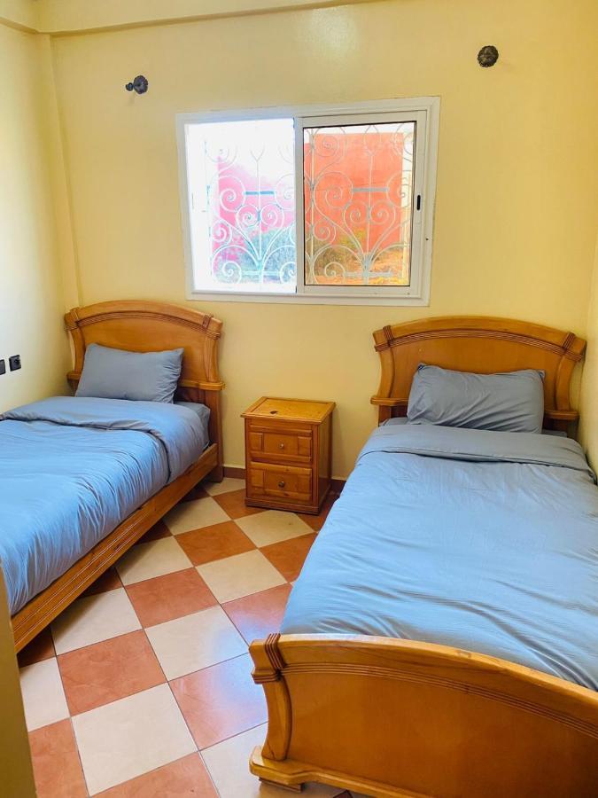 Sea Surf House Imsouane Hostel Kültér fotó